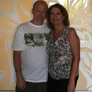 Meet your Posher, Julie